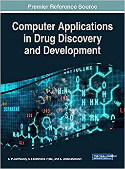【预售】Computer Applications in Drug Discov...