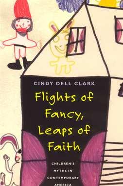 【预订】Flights of Fancy, Leaps of Faith 9780226107783