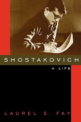 【预订】Shostakovich