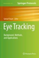 【预订】Eye Tracking 9781071623909