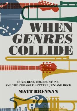 【预订】When Genres Collide