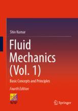 【预订】Fluid Mechanics (Vol. 1) 9783030997618
