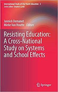 Study 预售 Cross School Education and Resisting Effects Systems national