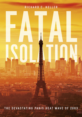 【预订】Fatal Isolation 9780226251110