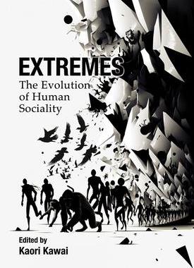 [预订]Extremes: The Evolution of Human Sociality 9781876843663