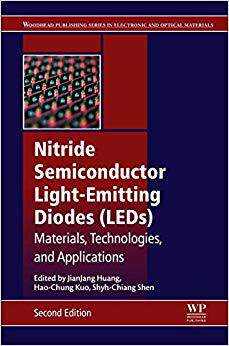 【预售】Nitride Semiconductor Light-Emitting Diodes (LEDs)