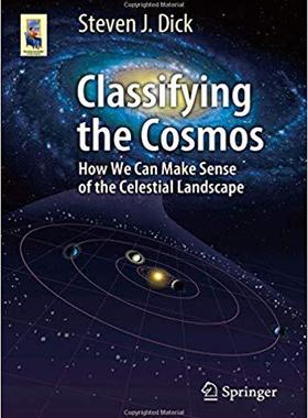 【预售】Classifying the Cosmos