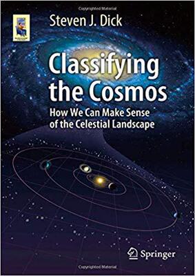 【预售】Classifying the Cosmos