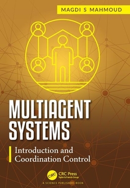 【预订】Multiagent Systems