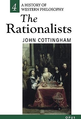 【预订】The Rationalists