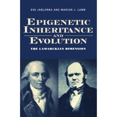 预订 Epigenetic Inheritance and Evolution The Lamarckian Dimension 表观遗传与进化：拉马克维度 9780198540632