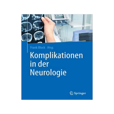 预订 Komplikationen in der Neurologie