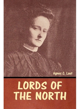 预订 Lords of the North: 9798888306833