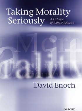 现货 Taking Morality Seriously