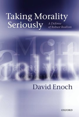 现货 Taking Morality Seriously