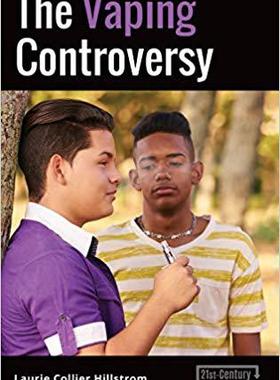 【预售】The Vaping Controversy