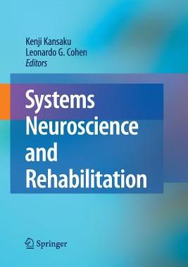 【预订】Systems Neuroscience and Rehabilitation