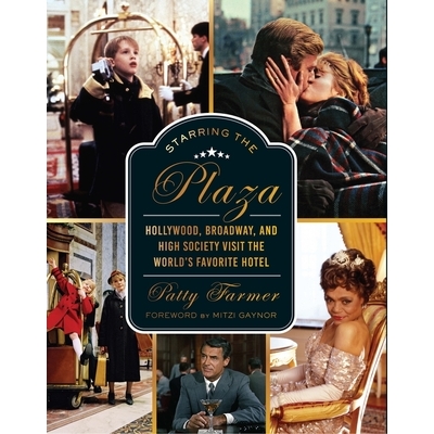 Hollywood, Broadway, and High Society Vi