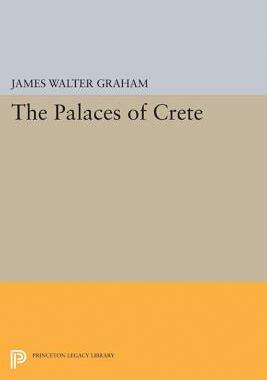 【预订】The Palaces of Crete