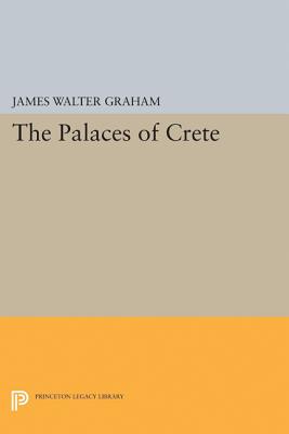 【预订】The Palaces of Crete