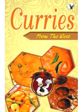 预订 Curries Delectable and Mouth watering: 9789350578254