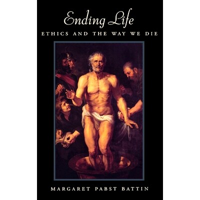 Ethics and the Way We Die