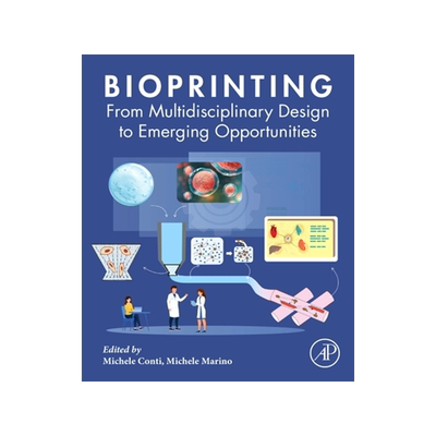 [预订]Bioprinting