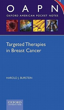 【预订】Targeted Therapies in Breast Cancer