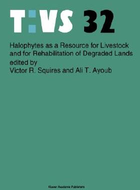 预订 Halophytes as a resource for livestock and for rehabilitation of degraded lands