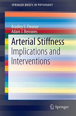 【预订】Arterial Stiffness