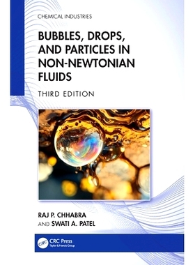 预订 Bubbles, Drops, and Particles in Non-Newtonian Fluids: 9781032417554