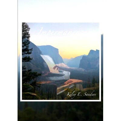 预订 Impermanence: 9781678090494