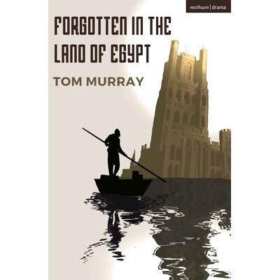 预订 Forgotten In The Land Of Egypt 被遗忘的埃及: 9781350522480