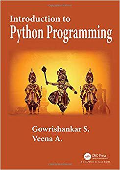 【预售】Introduction to Python Programming