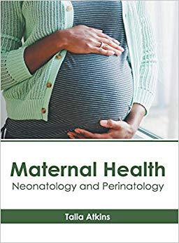【预售】Maternal Health: Neonatology and Perinatology