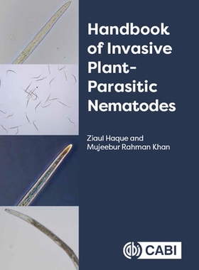 预订 Handbook of Invasive Plant-parasitic Nematodes