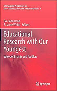 【预订】Educational Research with Our Youngest 9789400723931
