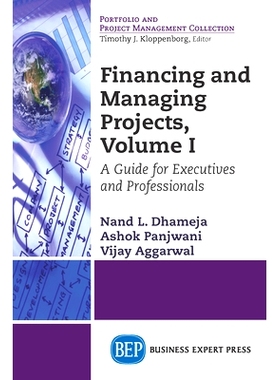 预订 Financing and Managing Projects 融资与管理学项目: 9781606496688