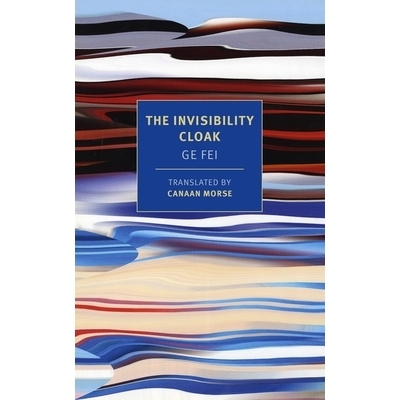 预订 The Invisibility Cloak 隐身衣: 9781681370200