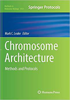 【预售】Chromosome Architecture: Methods and...