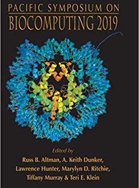 【预售】Biocomputing 2019