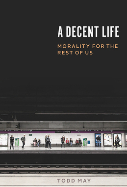 【预订】Decent Life 9780226609744