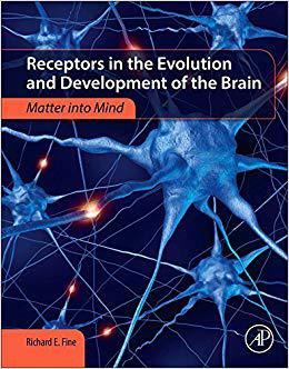【预订】Receptors in the Evolution and Development of the Brain