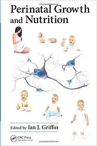 【预售】Perinatal Growth and Nutrition