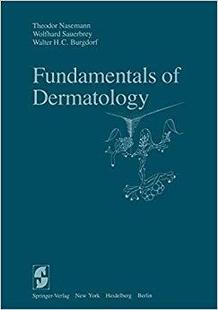 Fundamentals Dermatology 预订