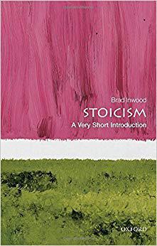【现货】Stoicism: A Very Short Introduction