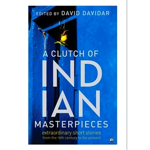 Century Clutch Masterpieces Indian 预订 Short 19th the from Stories 9789382277361 Present Extraordinary