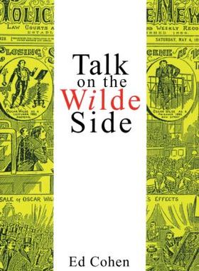 【预订】Talk on the Wilde Side