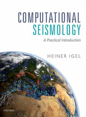 【预订】Computational Seismology