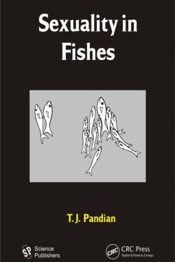 【预订】Sexuality in Fishes
